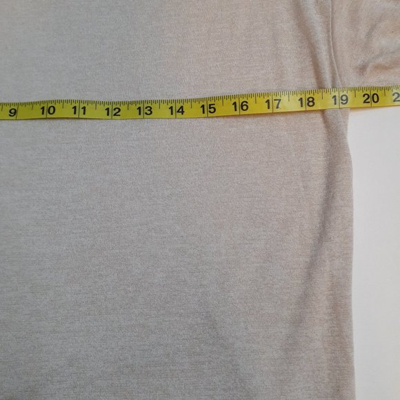 Vince pullover light tan, Size S - Picture 4 of 6
